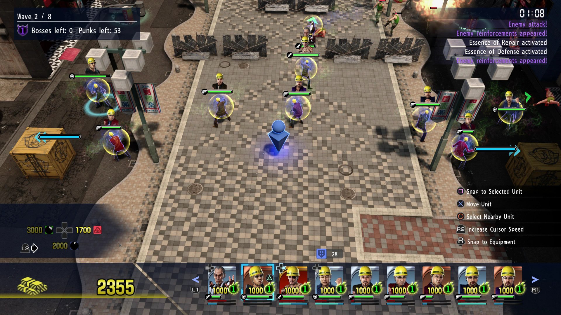 Yakuza Kiwami 2 - Imagen 35